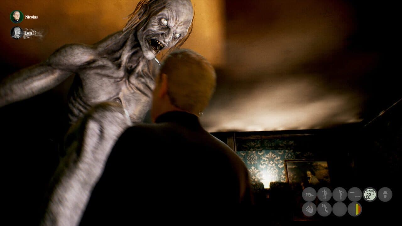 Vade Retro: Exorcist thumbnail 13