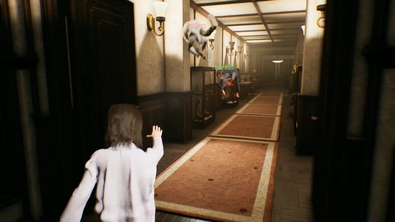 Vade Retro: Exorcist thumbnail 2