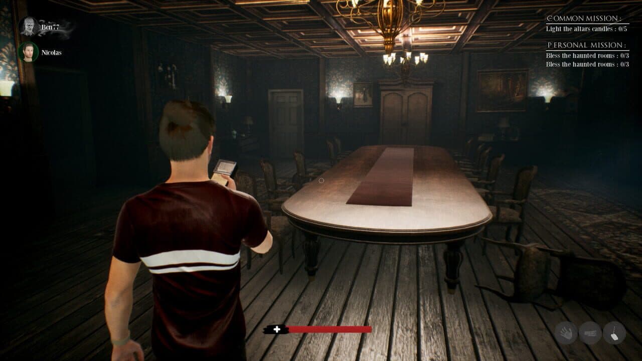 Vade Retro: Exorcist thumbnail 7