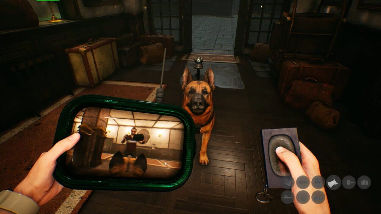 Vade Retro: Exorcist thumbnail 8