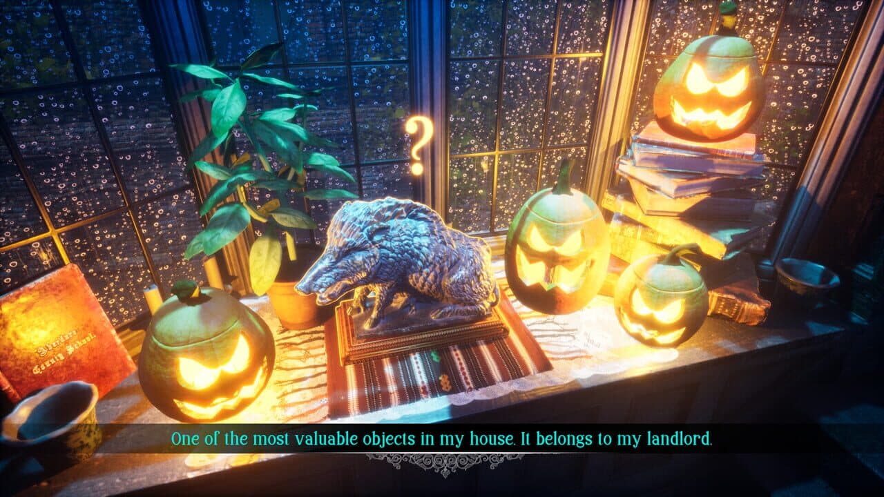 The Unluckiest Man thumbnail 3