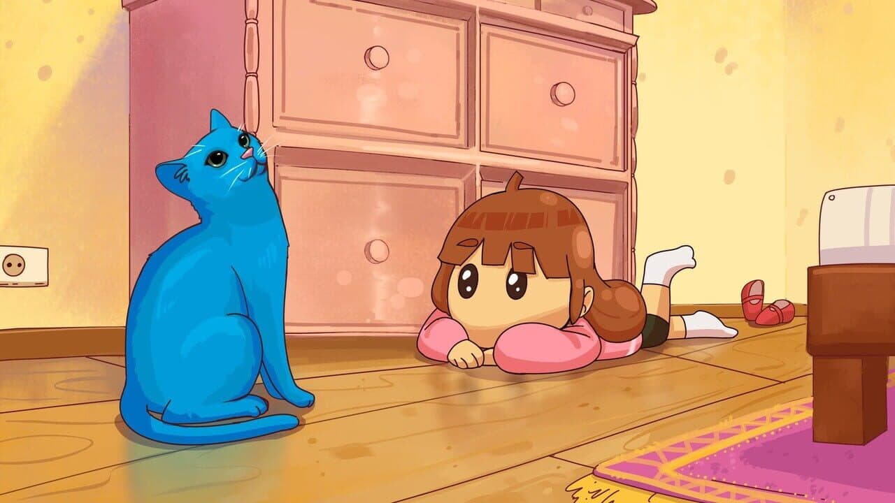 The Blue Cat thumbnail 5
