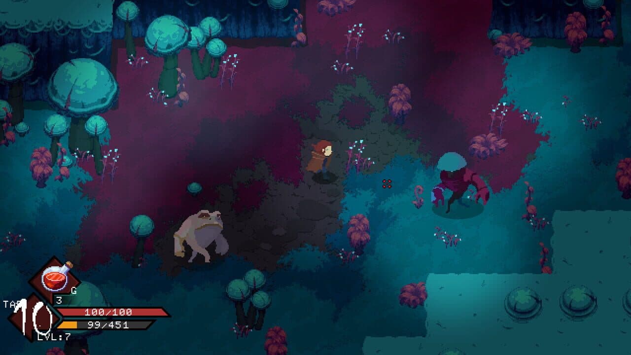 The Excrawlers thumbnail 6