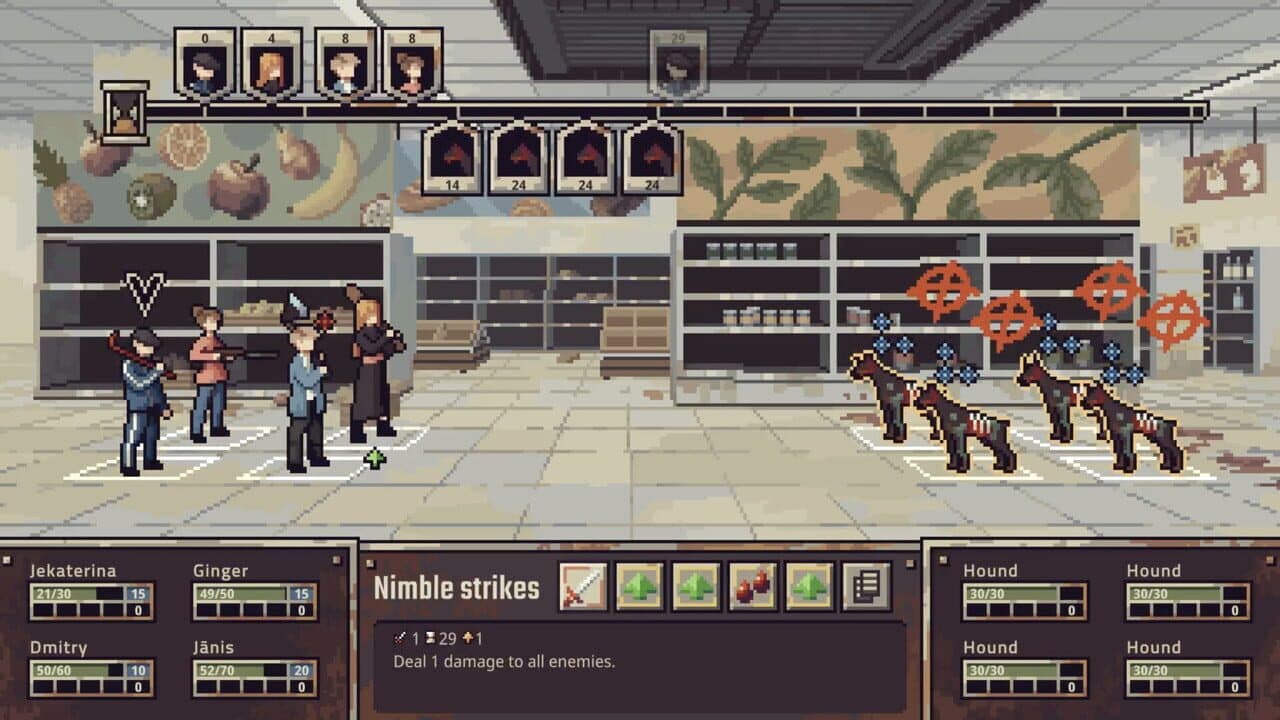 Stories from the Outbreak thumbnail 5