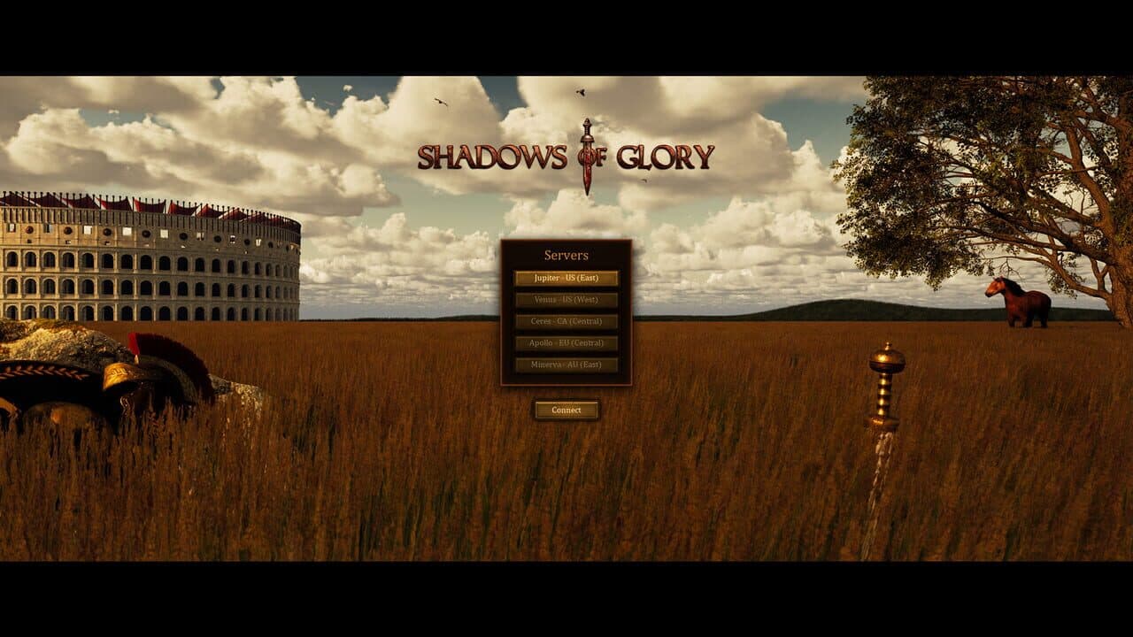 Shadows of Glory thumbnail 2
