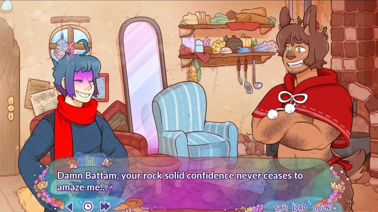Solanaceae: After All thumbnail 4