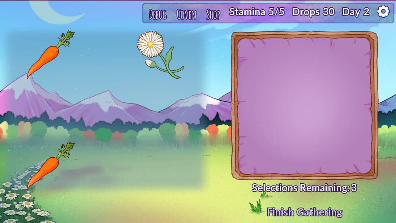 Solanaceae: After All thumbnail 2