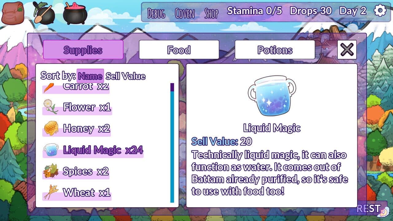 Solanaceae: After All thumbnail 5
