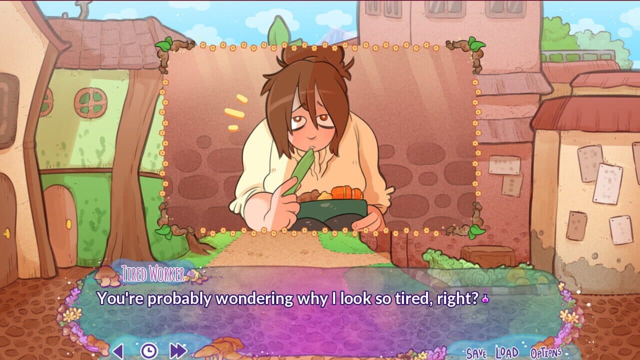Solanaceae: After All thumbnail 11