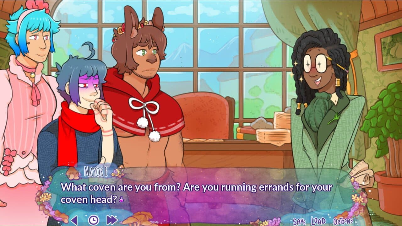 Solanaceae: After All thumbnail 13