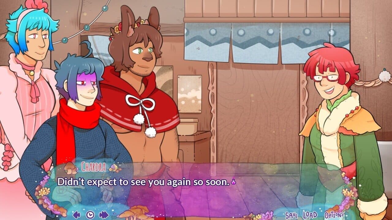 Solanaceae: After All thumbnail 7