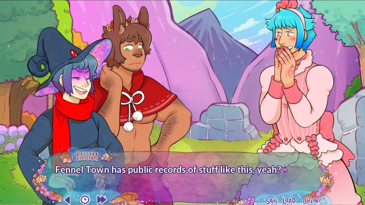 Solanaceae: After All thumbnail 16
