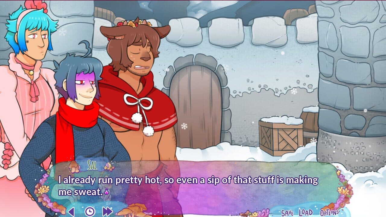 Solanaceae: After All thumbnail 14
