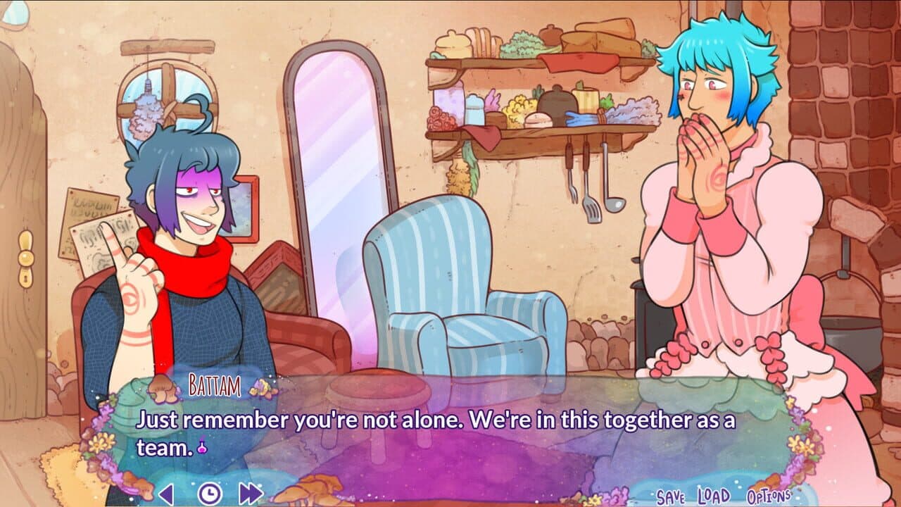 Solanaceae: After All thumbnail 15
