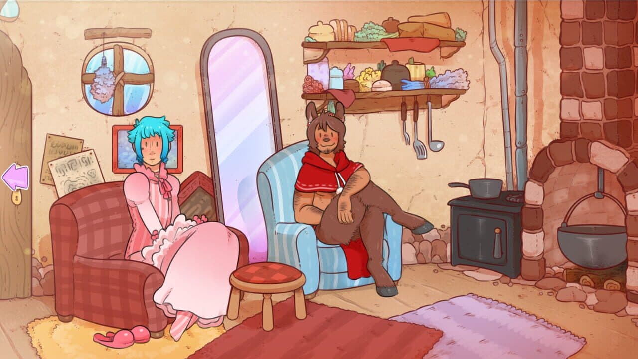 Solanaceae: After All thumbnail 9