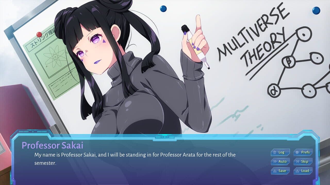 Sakura Alien 2 thumbnail 7