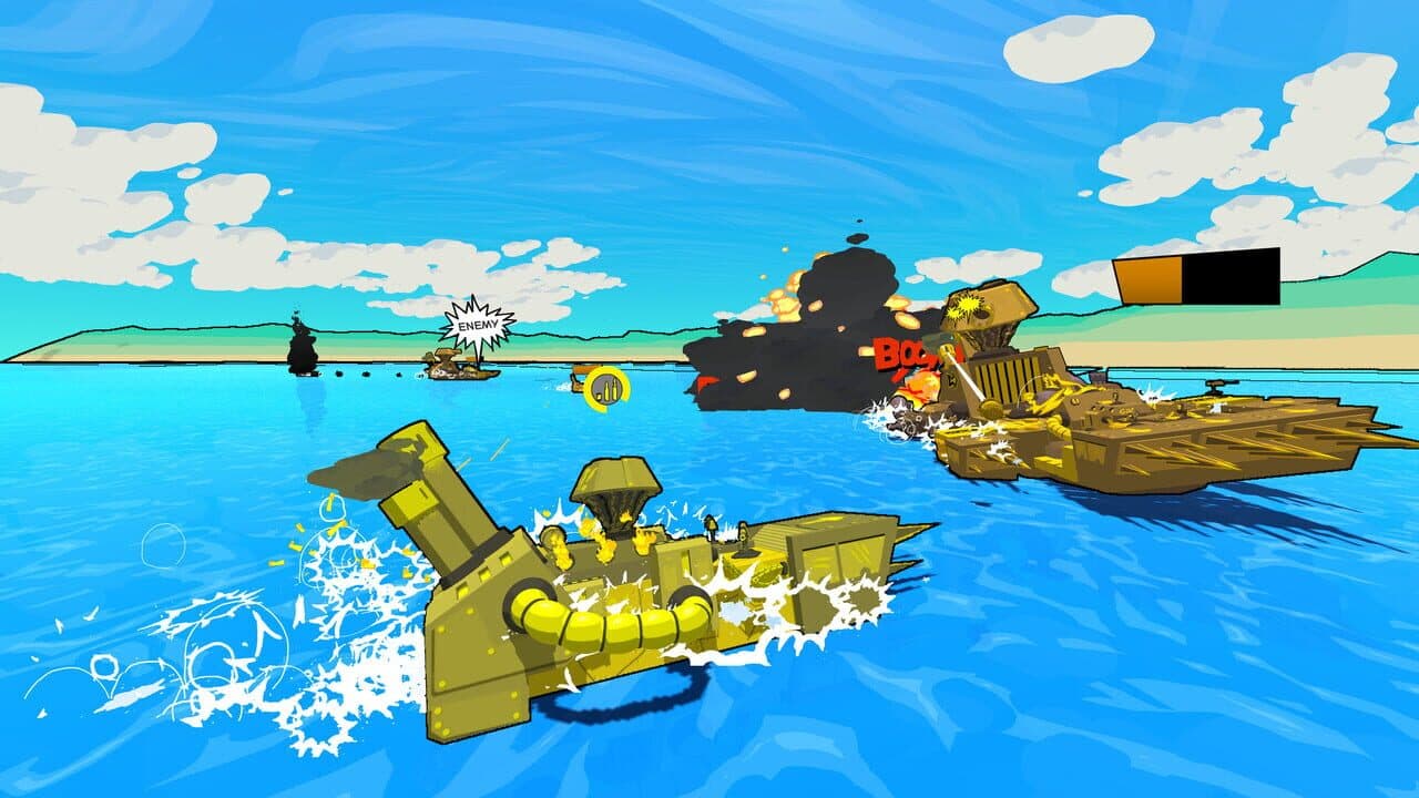 Scrap Seas thumbnail 3
