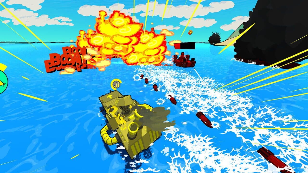 Scrap Seas thumbnail 2