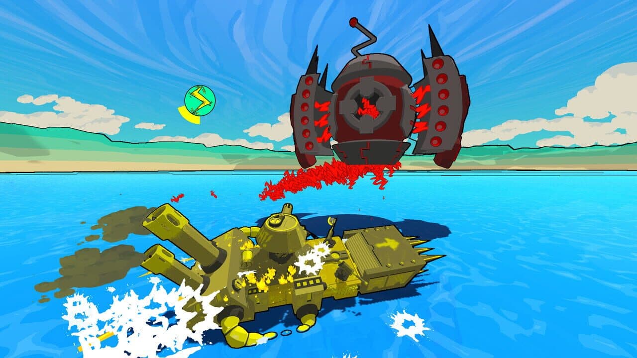 Scrap Seas thumbnail 6