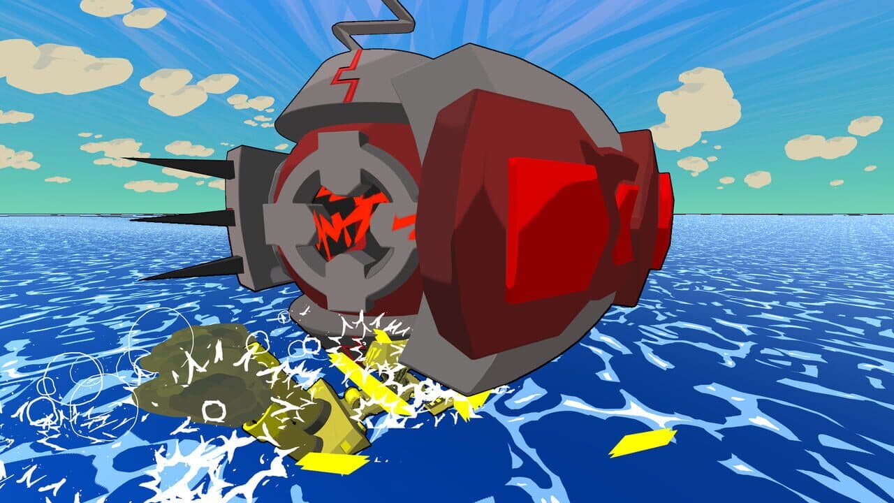 Scrap Seas thumbnail 4