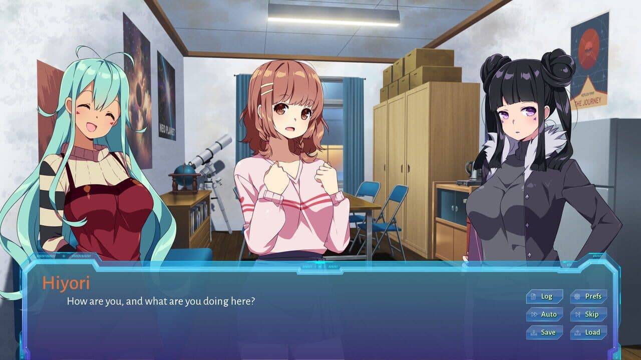 Sakura Alien 2 thumbnail 4