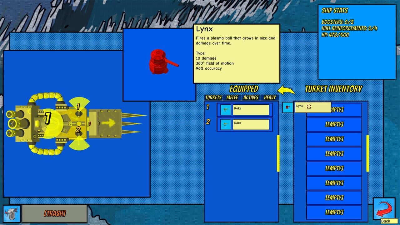 Scrap Seas thumbnail 7