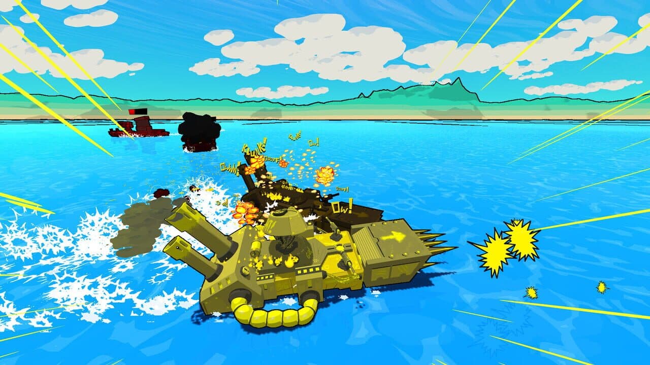Scrap Seas thumbnail 8