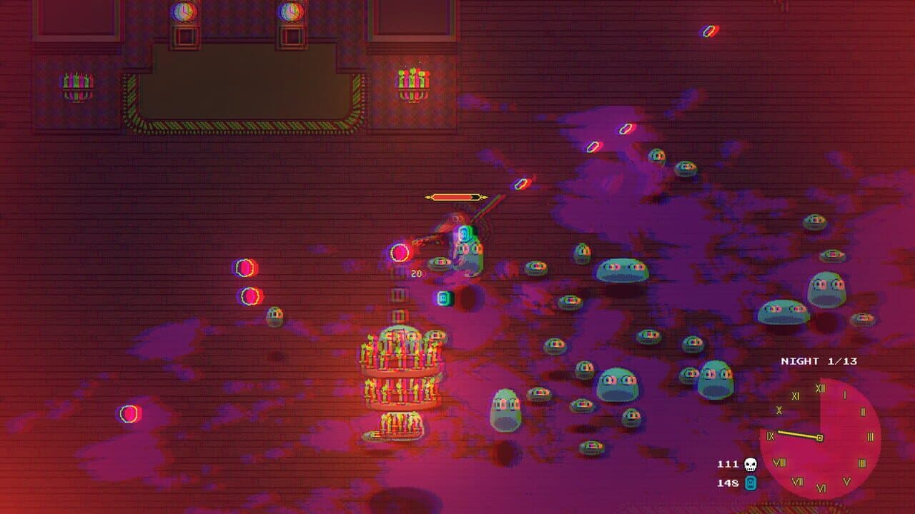 Raven Estate screenshot 1