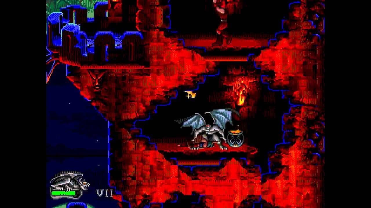 Gargoyles thumbnail 4