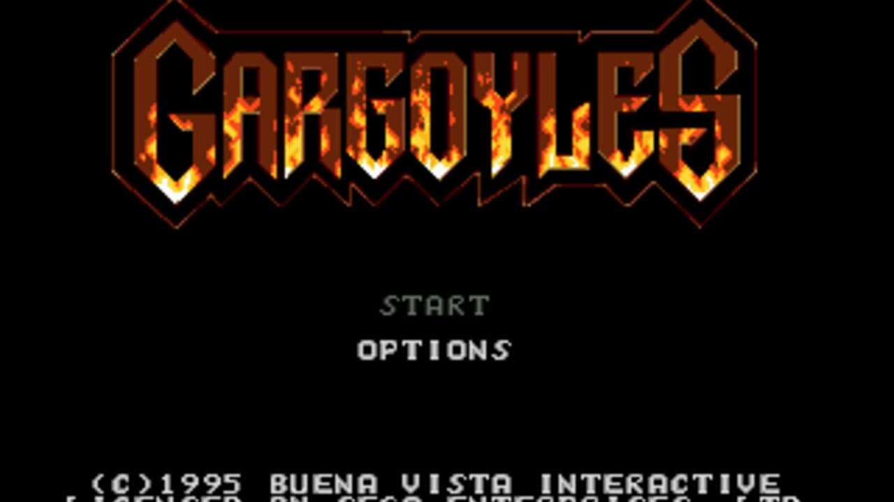 Gargoyles thumbnail 2