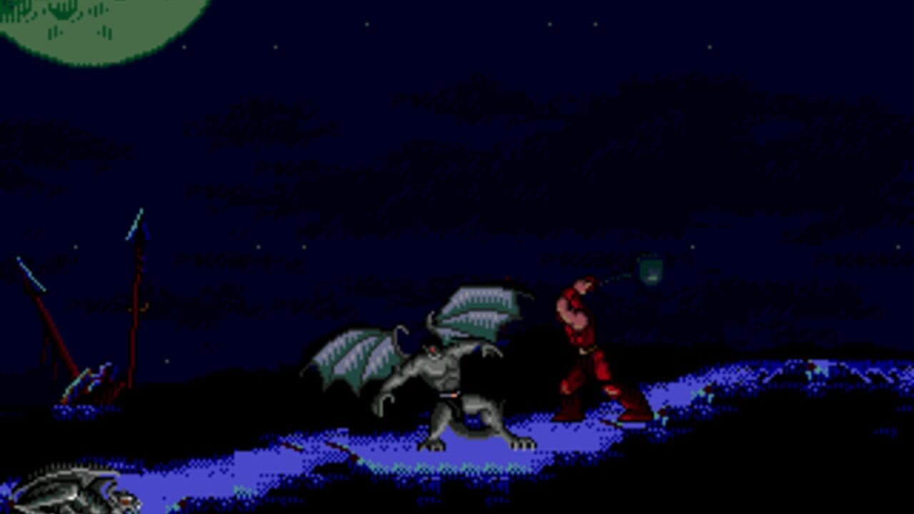 Gargoyles thumbnail 3