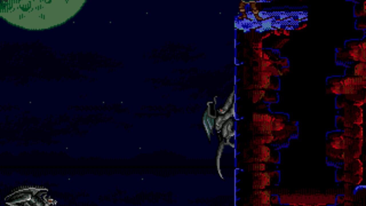 Gargoyles thumbnail 6
