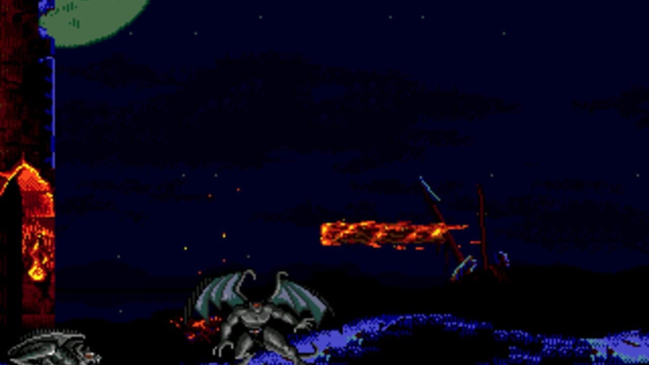 Gargoyles thumbnail 7