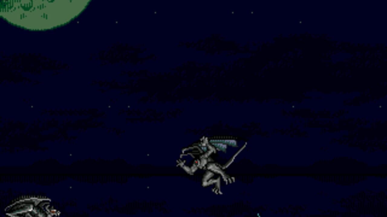 Gargoyles thumbnail 8