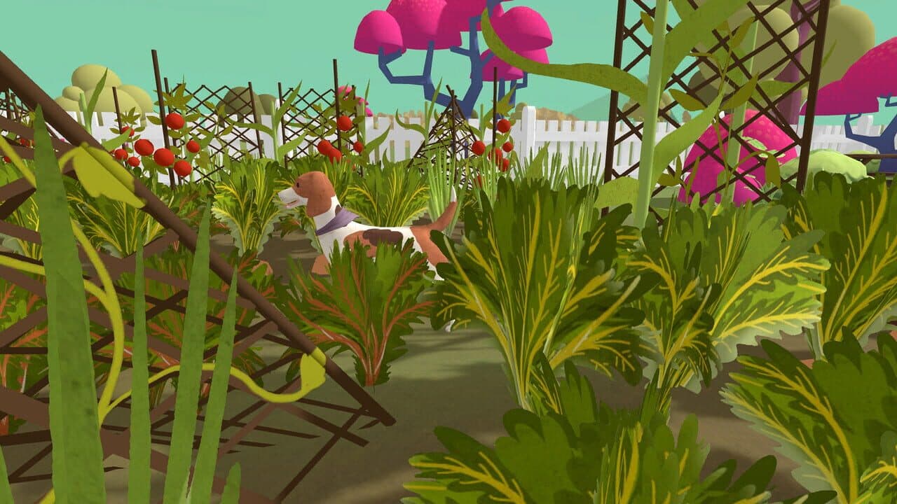 Doggone screenshot 1