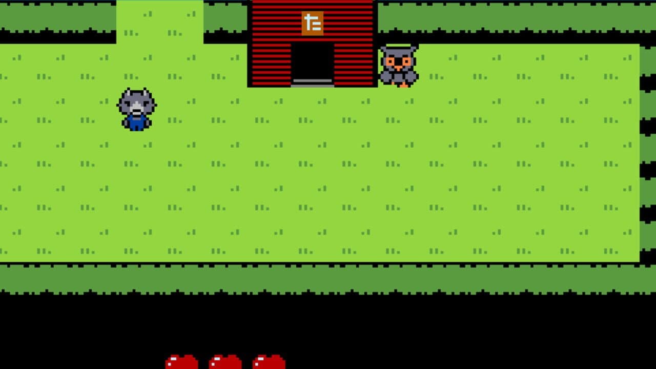 Ookami-kun 3 thumbnail 4