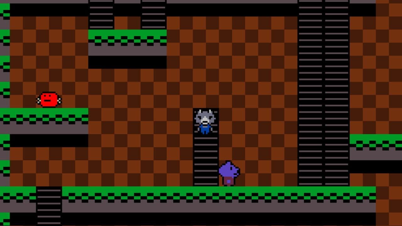 Ookami-kun 4 thumbnail 4
