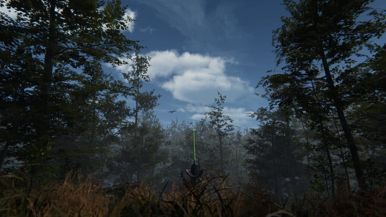 Deranged Park Rangers screenshot 1
