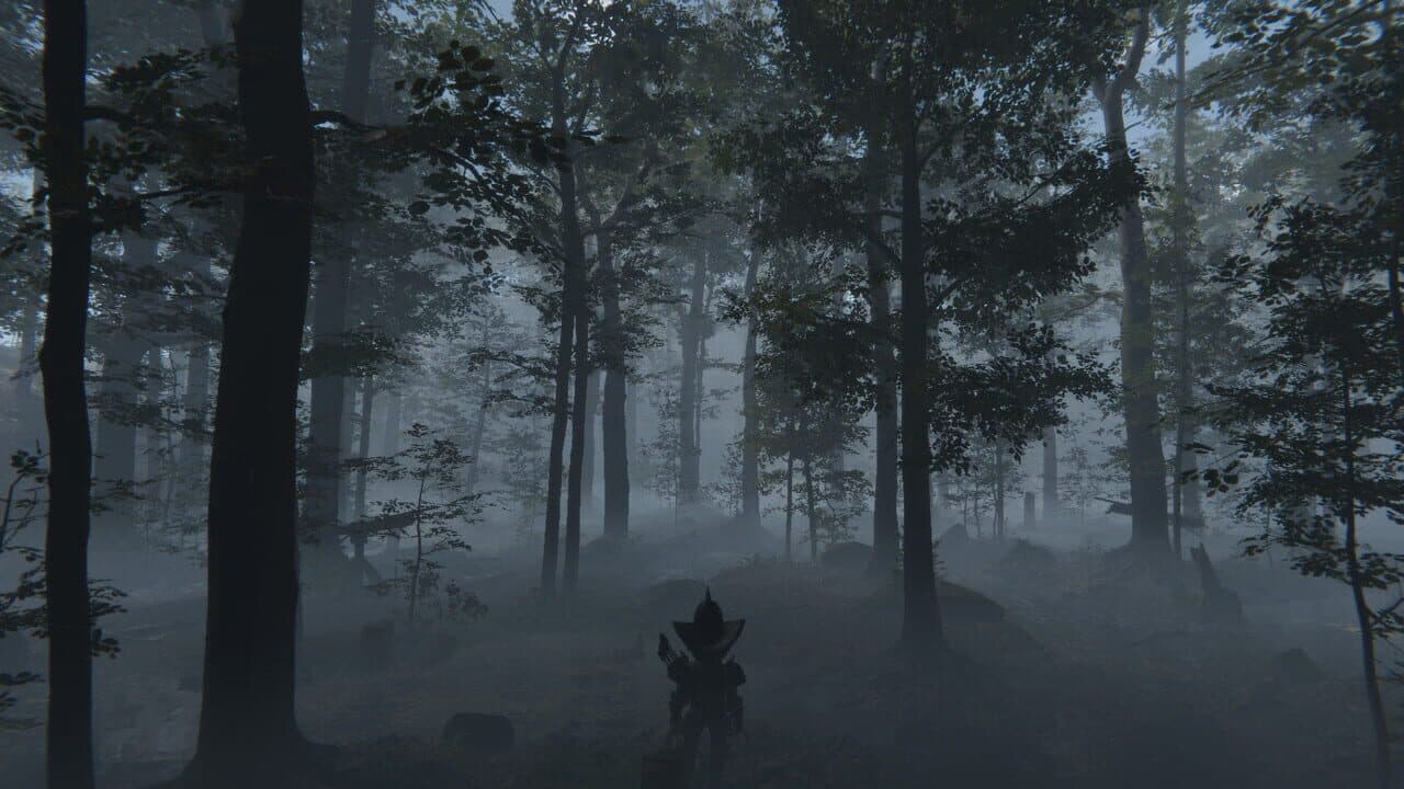 Deranged Park Rangers thumbnail 2