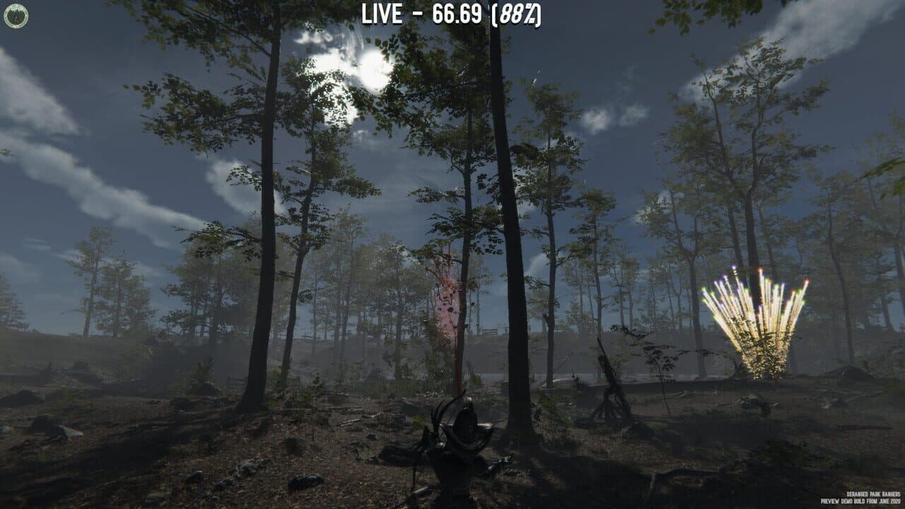 Deranged Park Rangers thumbnail 3