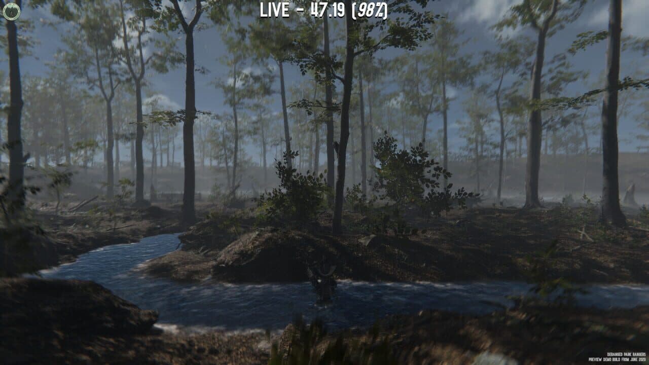 Deranged Park Rangers thumbnail 4