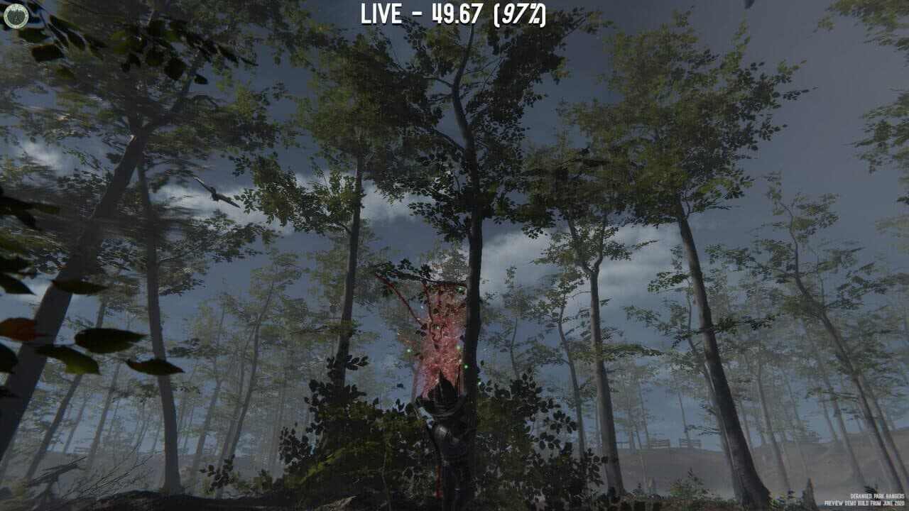 Deranged Park Rangers thumbnail 5