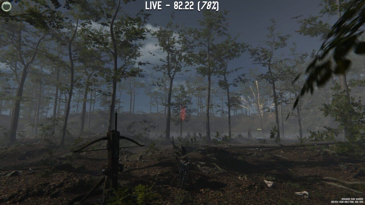 Deranged Park Rangers thumbnail 6