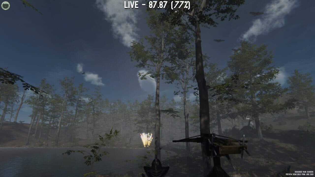 Deranged Park Rangers thumbnail 7