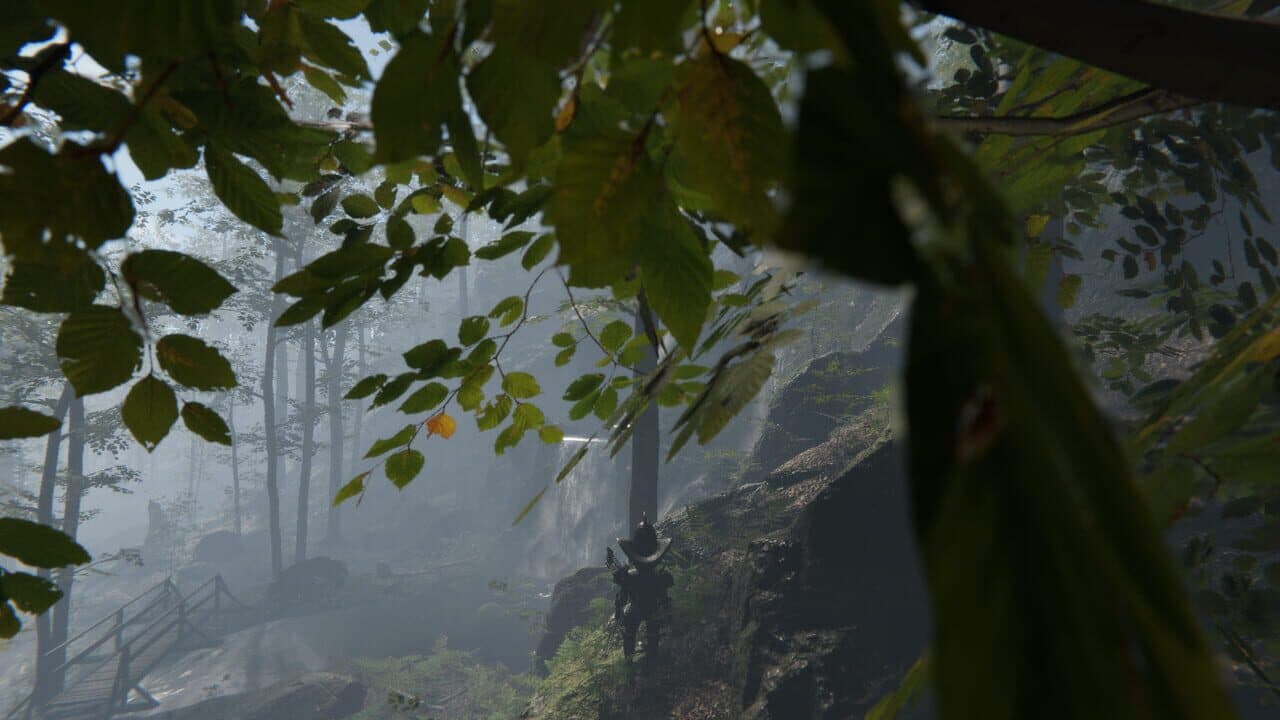 Deranged Park Rangers thumbnail 10
