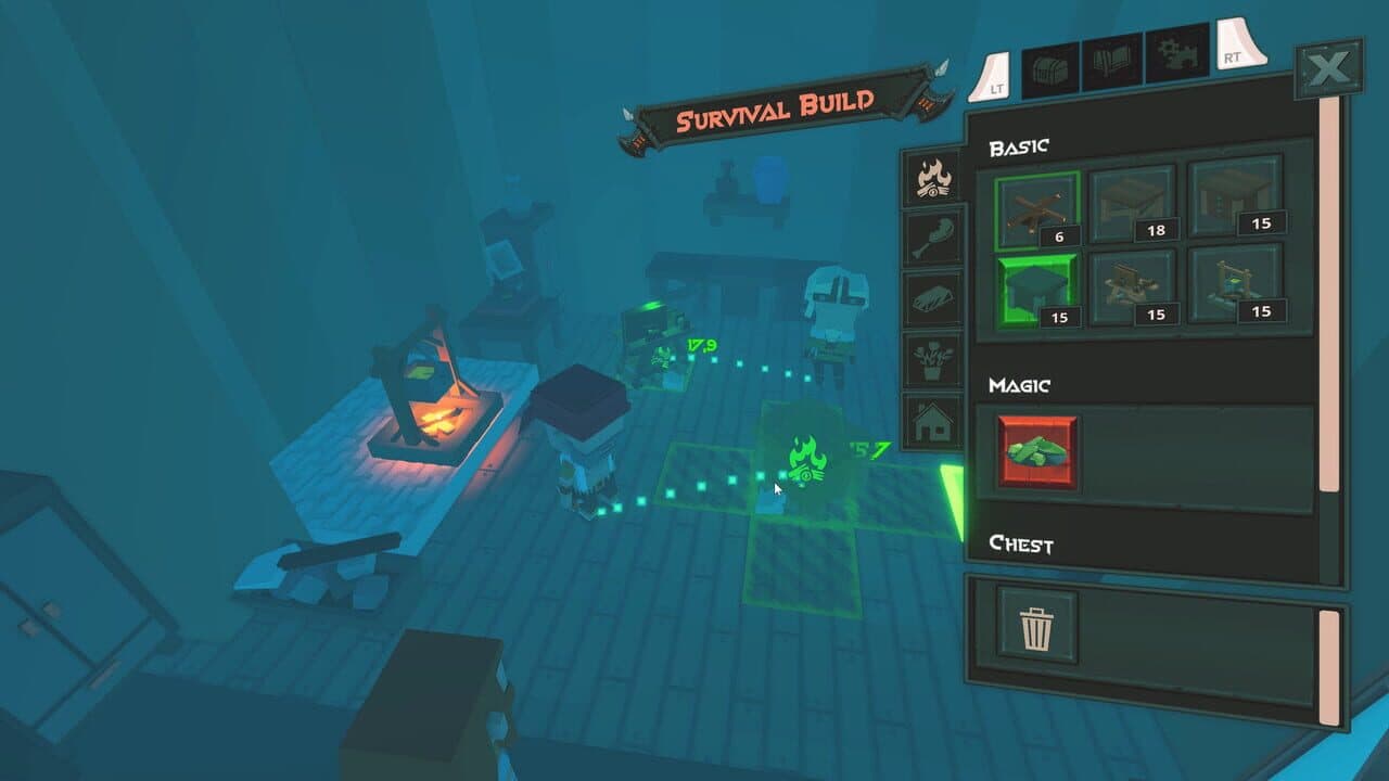 Citywars Savage thumbnail 2