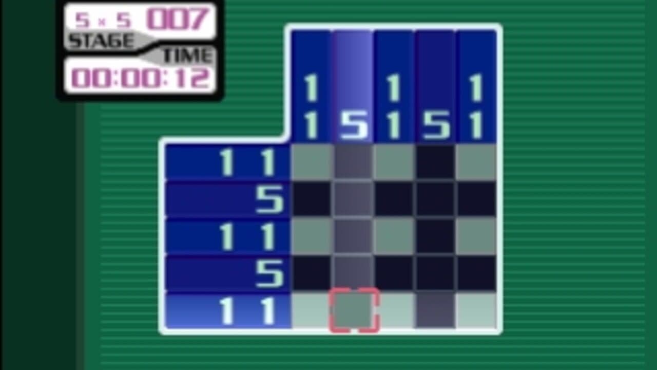 SuperLite 1500 Series: Oekaki Puzzle 3 thumbnail 2