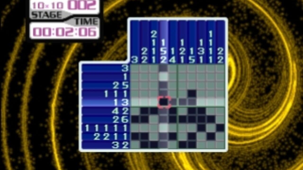 SuperLite 1500 Series: Oekaki Puzzle 5 thumbnail 2