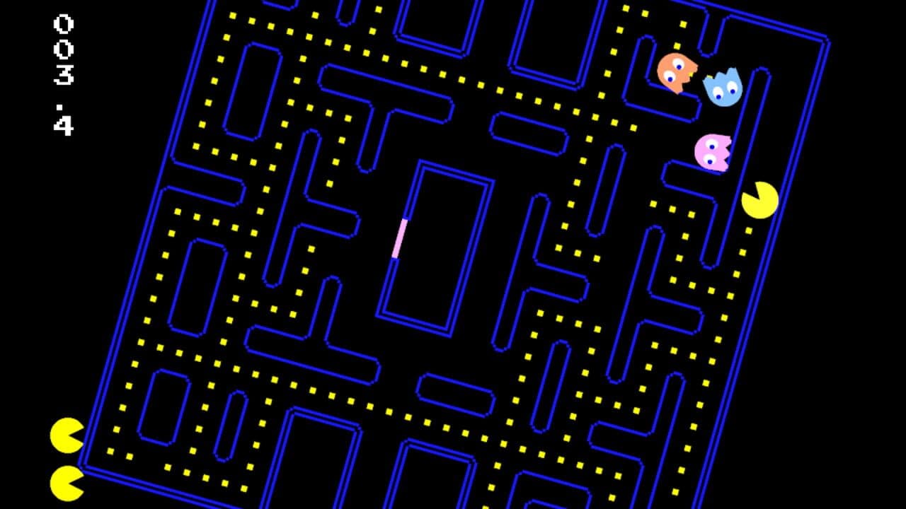 Not Pacman thumbnail 2