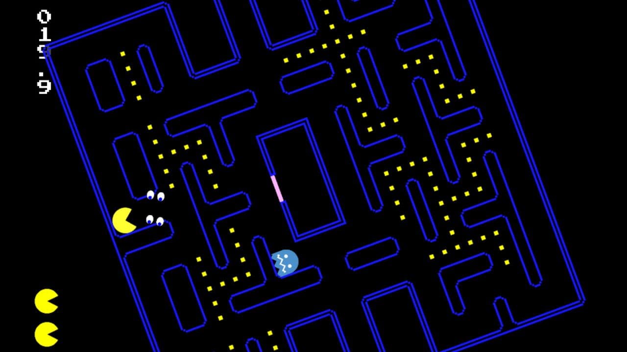 Not Pacman thumbnail 4